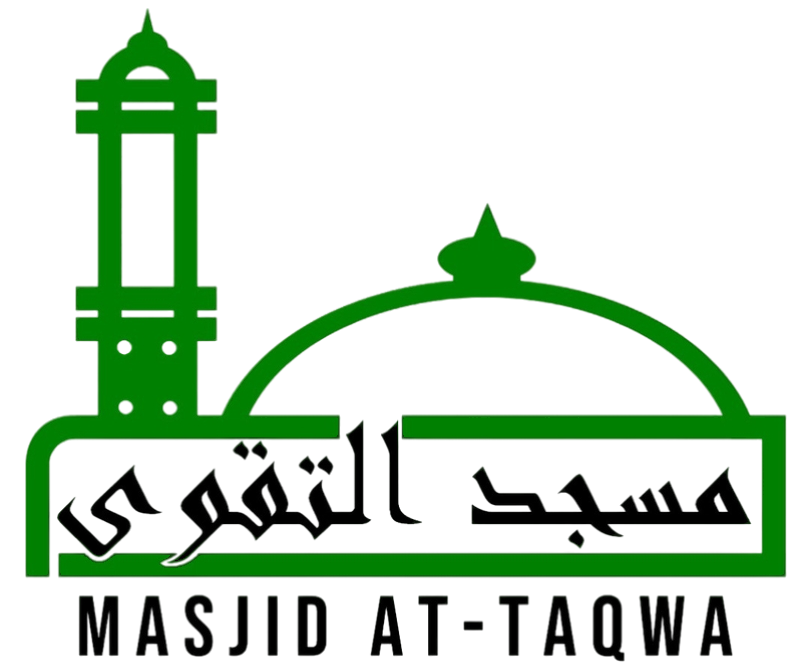 Nusantara Muslim California (Masjid At-Taqwa)